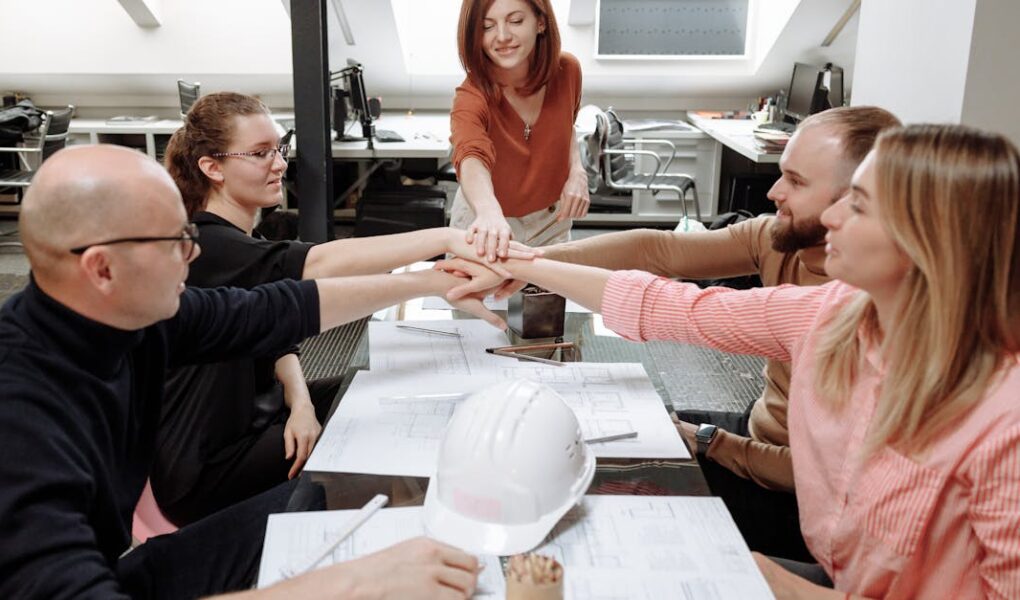 découvrez l'importance de l'esprit d'équipe pour renforcer la collaboration, la motivation et la réussite collective au sein de votre groupe.