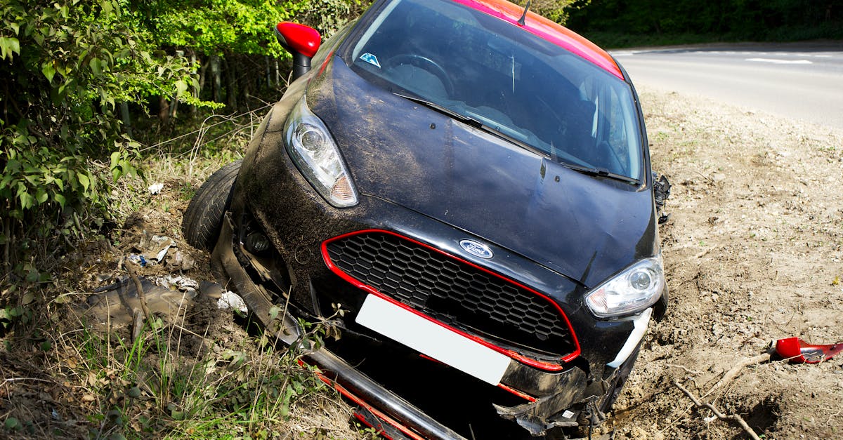 informations essentielles et conseils pratiques pour comprendre les accidents de la circulation et assurer votre sécurité sur la route.