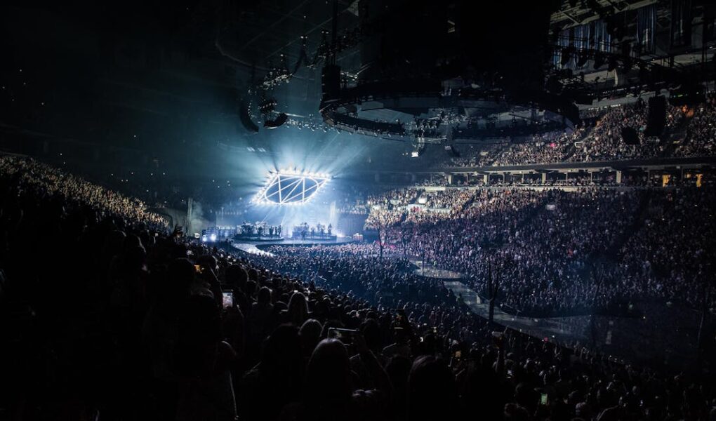 découvrez les concerts de céline dion à paris : dates, lieux et informations pour vivre une expérience musicale inoubliable avec la célèbre chanteuse canadienne.