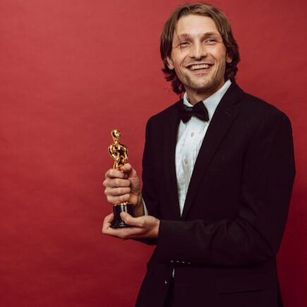 découvrez tout sur les césar awards 2026 : nominations, lauréats, événements et temps forts de la cérémonie du cinéma français.