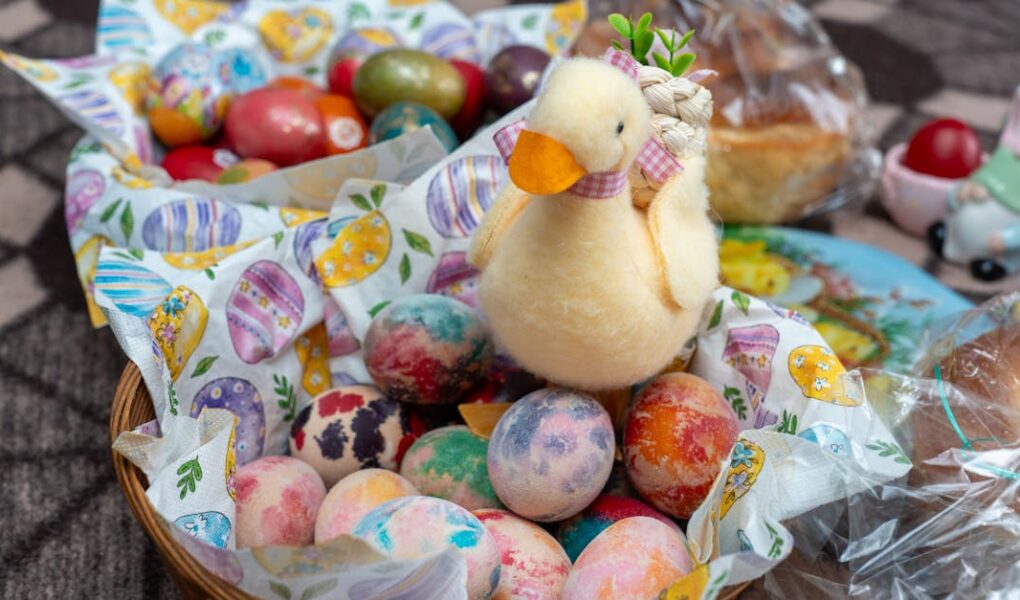 découvrez notre délicieux brunch de pâques, parfait pour célébrer en famille avec des plats savoureux et une ambiance festive.