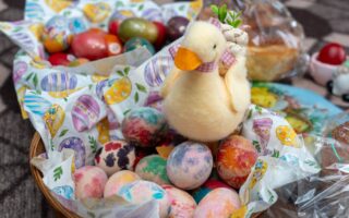 découvrez notre délicieux brunch de pâques, parfait pour célébrer en famille avec des plats savoureux et une ambiance festive.