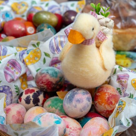 découvrez notre délicieux brunch de pâques, parfait pour célébrer en famille avec des plats savoureux et une ambiance festive.