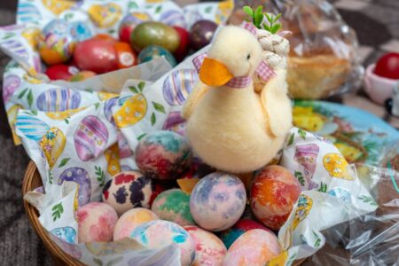 découvrez notre délicieux brunch de pâques, parfait pour célébrer en famille avec des plats savoureux et une ambiance festive.