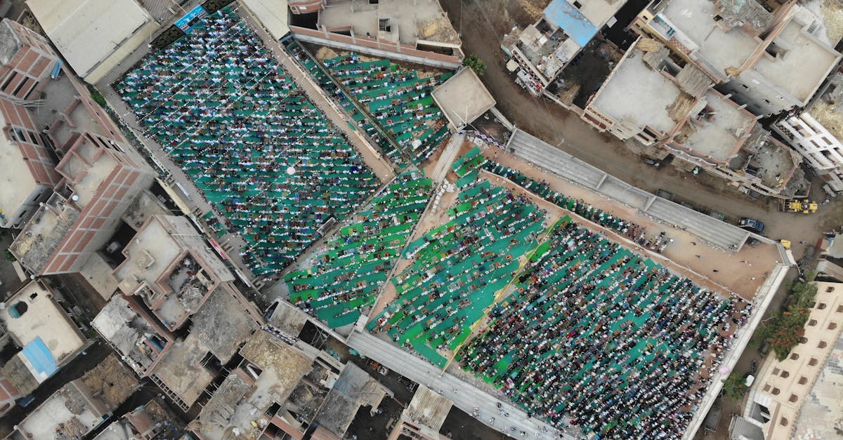 célébrez l'aïd al-fitr, une fête spirituelle marquant la fin du ramadan, avec des traditions, des prières et des moments de partage en famille.