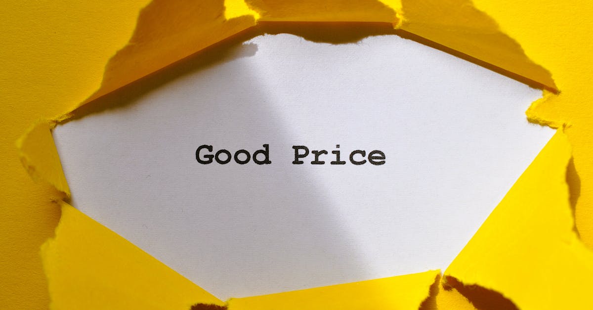 découvrez nos options de déjeuner à prix avantageux, offrant un excellent rapport qualité-prix pour tous les goûts.