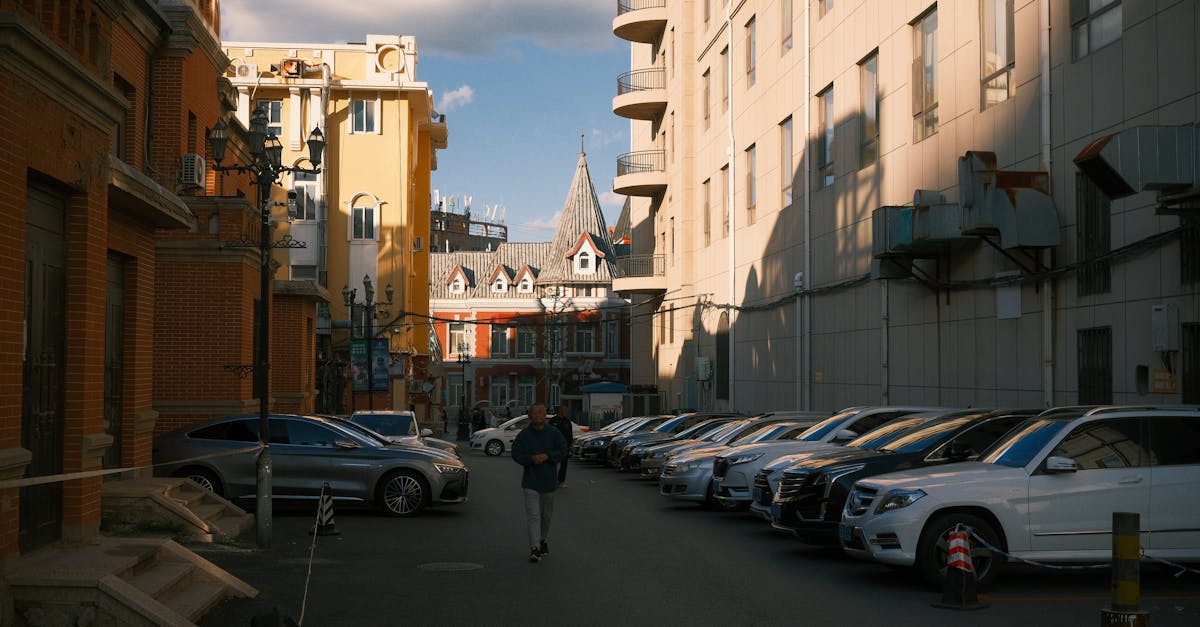 découvrez le boulevard malesherbes, une artère emblématique de paris offrant un mélange unique d'histoire, de culture et de vie urbaine dynamique.