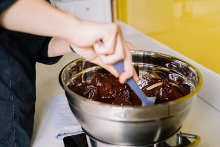 découvrez les délices chocolatés marie-antoinette, une expérience gourmande alliant tradition et raffinement.