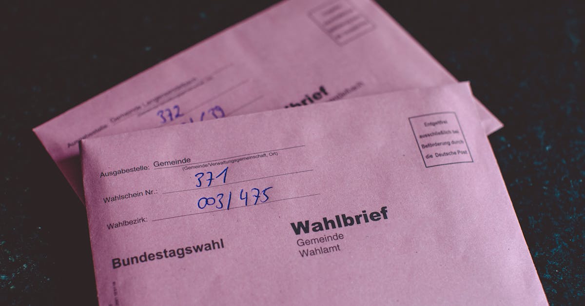 découvrez toutes les informations essentielles sur les élections municipales : dates, candidats, enjeux et résultats pour voter en connaissance de cause.