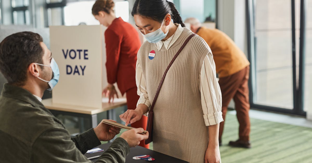 sondages sur les élections municipales de ballottage : analyses, résultats et tendances pour mieux comprendre les enjeux locaux.