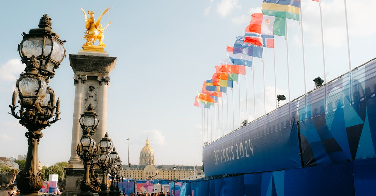 découvrez les événements incontournables de paris en février 2026 : festivals, expositions, concerts et sorties culturelles pour tous les goûts.