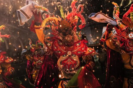 découvrez les meilleurs événements à paris en février 2026 : festivals, expositions, concerts et activités culturelles pour tous les goûts.