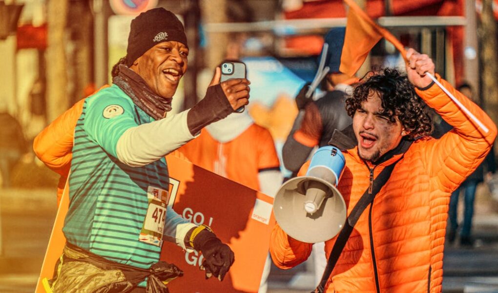 découvrez les résultats officiels du semi-marathon de paris, suivez les performances des coureurs et retrouvez les temps des participants.