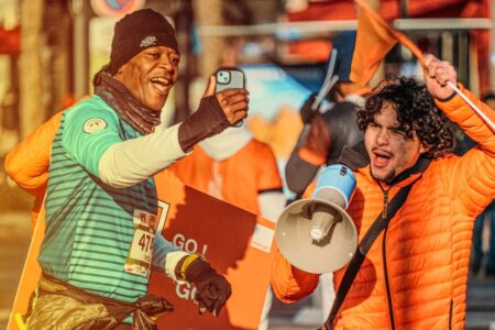découvrez les résultats officiels du semi-marathon de paris, suivez les performances des coureurs et retrouvez les temps des participants.