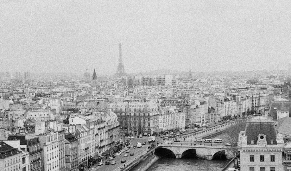 découvrez le plan détaillé de paris pour organiser facilement vos visites et explorer la capitale française avec précision.