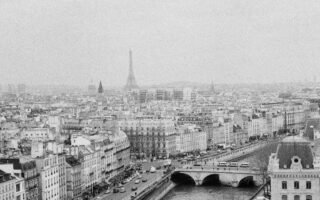 découvrez le plan détaillé de paris pour organiser facilement vos visites et explorer la capitale française avec précision.