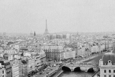 découvrez le plan détaillé de paris pour organiser facilement vos visites et explorer la capitale française avec précision.