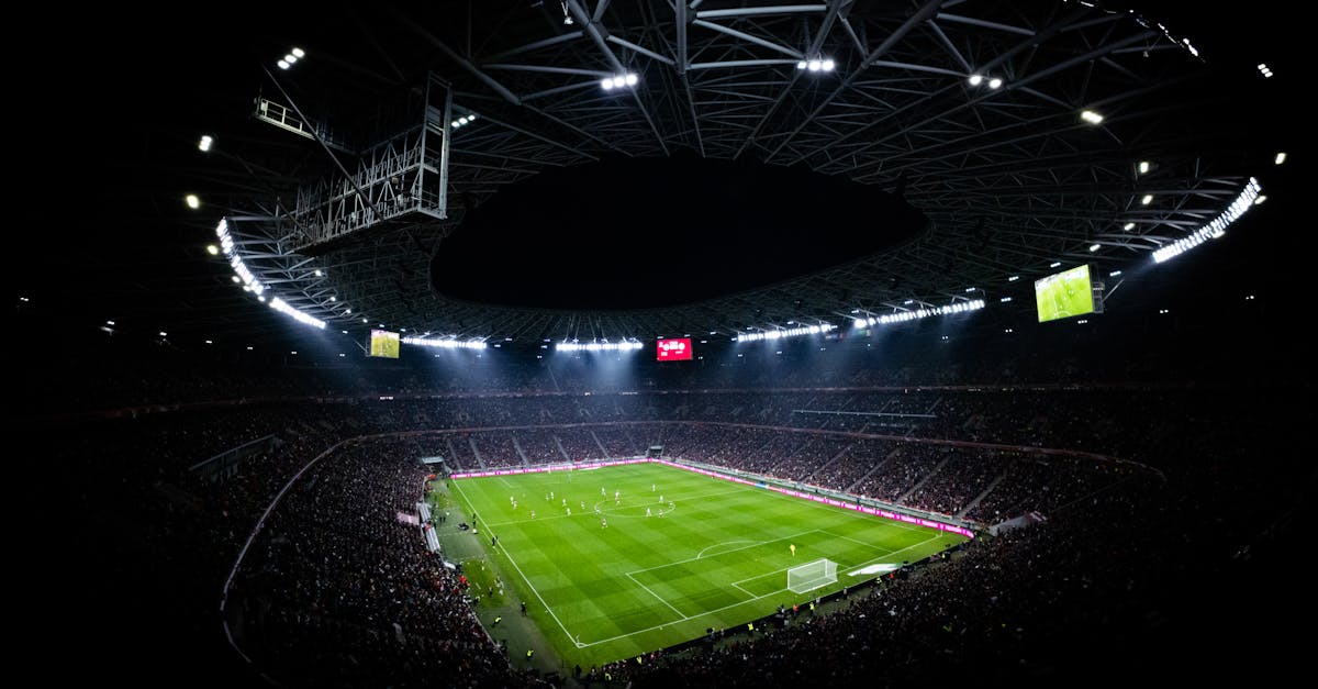 découvrez toute l'actualité, les résultats et les informations exclusives sur le psg, l'un des clubs de football les plus emblématiques de france.