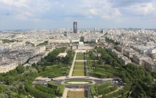 découvrez les dernières actualités, résultats et informations sur le psg, le paris saint-germain, club de football emblématique de france.