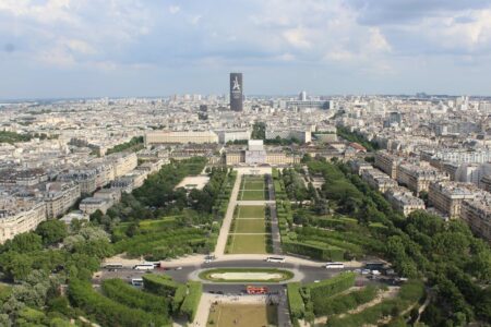 découvrez les dernières actualités, résultats et informations sur le psg, le paris saint-germain, club de football emblématique de france.