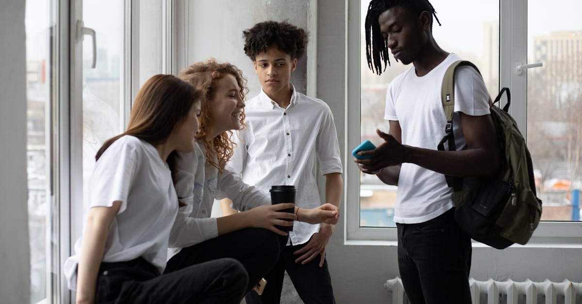 découvrez des ressources et conseils pour réussir vos études en tant qu'étudiant, améliorer vos compétences et gérer efficacement votre vie académique.