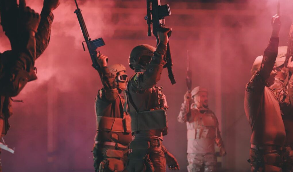 découvrez une analyse approfondie du terrorisme, ses causes, ses impacts et les mesures de prévention pour renforcer la sécurité mondiale.