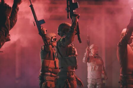 découvrez une analyse approfondie du terrorisme, ses causes, ses impacts et les mesures de prévention pour renforcer la sécurité mondiale.