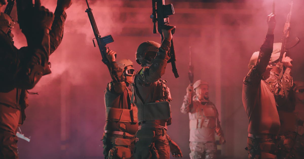 découvrez une analyse approfondie du terrorisme, ses causes, ses impacts et les mesures de prévention pour renforcer la sécurité mondiale.