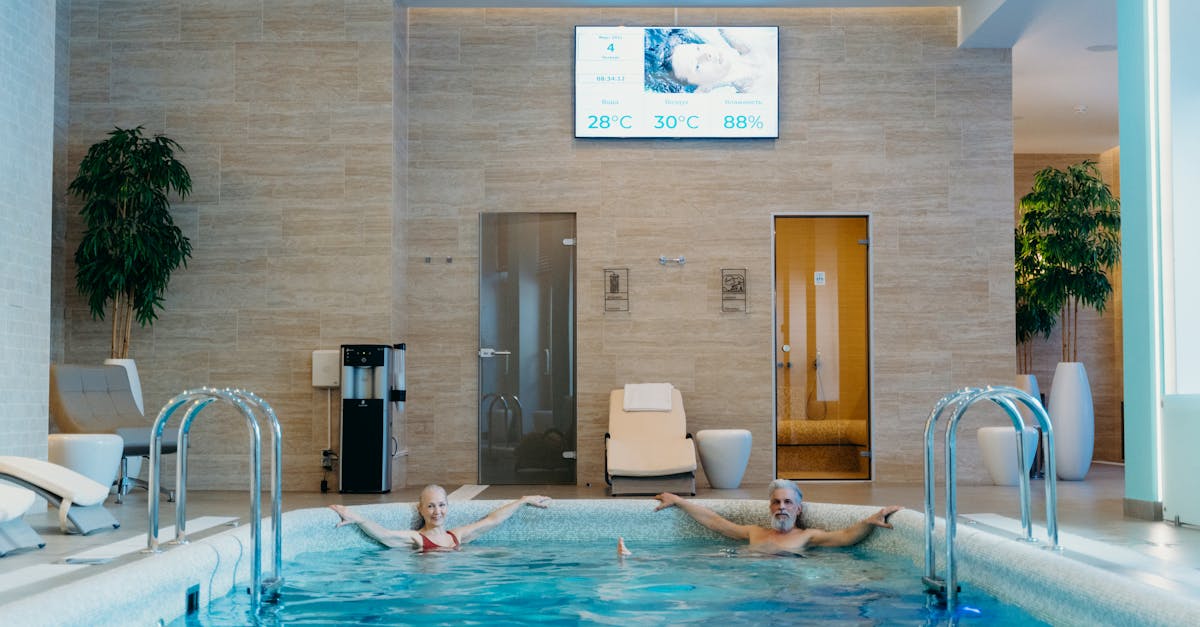 découvrez le spa thermal, un lieu de détente et de bien-être où les eaux thermales aux vertus apaisantes favorisent la relaxation et la restauration du corps et de l'esprit.