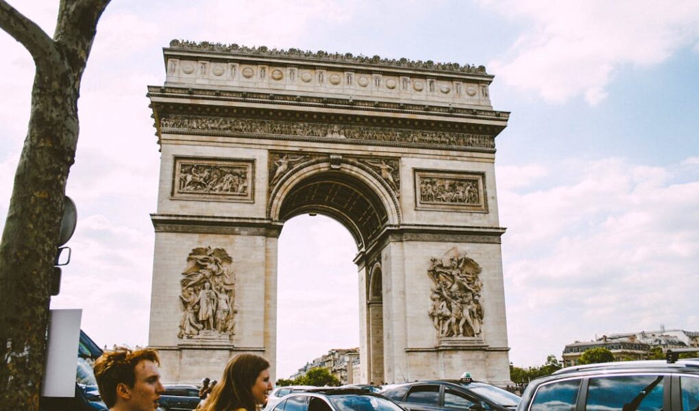 découvrez les meilleures destinations, conseils et astuces pour les touristes afin de rendre votre voyage inoubliable.