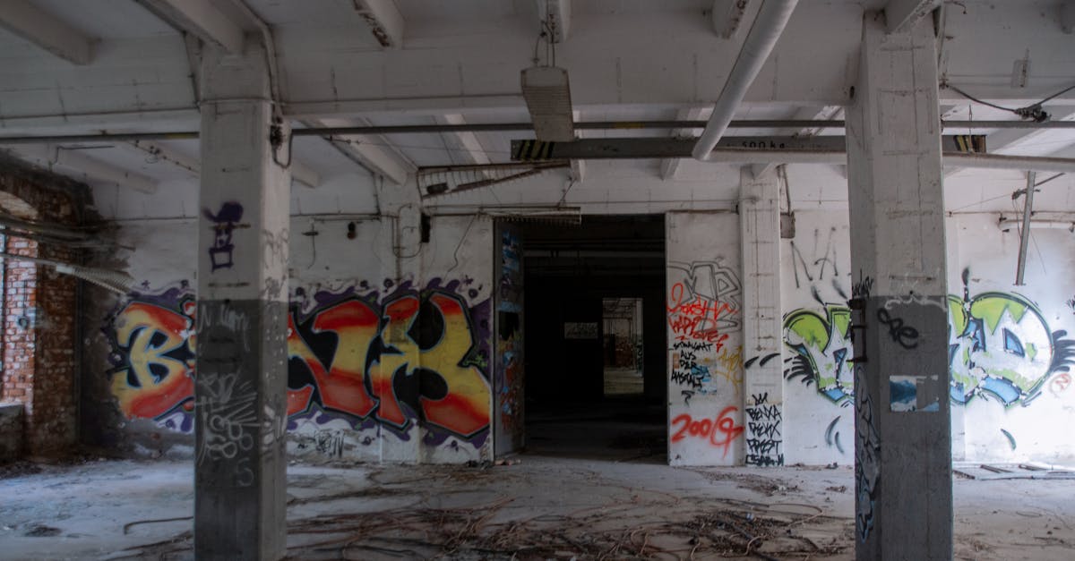 découvrez tout sur le vandalisme : causes, conséquences et mesures de prévention pour protéger les biens publics et privés.