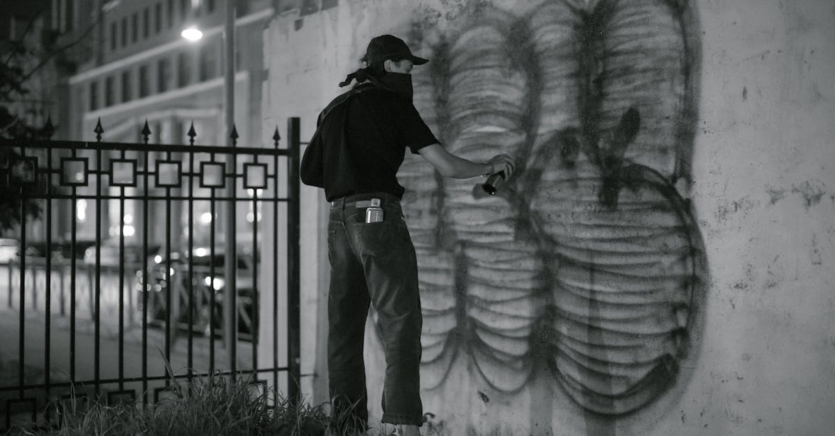 découvrez tout sur le vandalisme : causes, conséquences et solutions pour lutter contre ce phénomène destructeur.