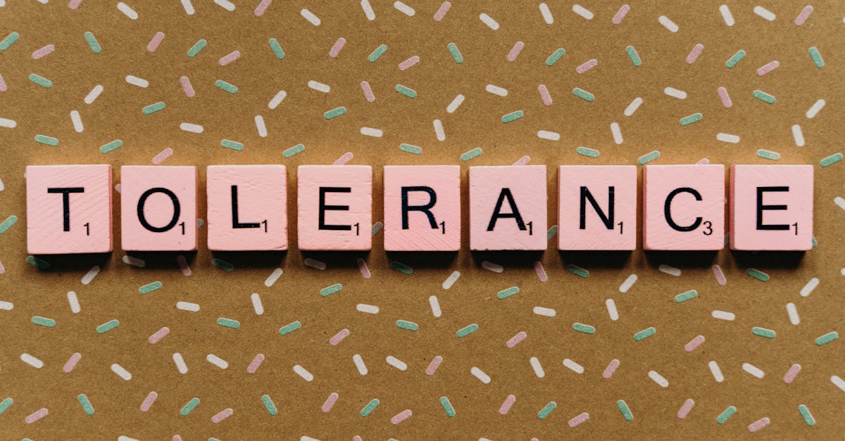 découvrez notre politique de tolérance zéro pour garantir un environnement sûr et respectueux. engagement strict et actions fermes contre toute infraction.