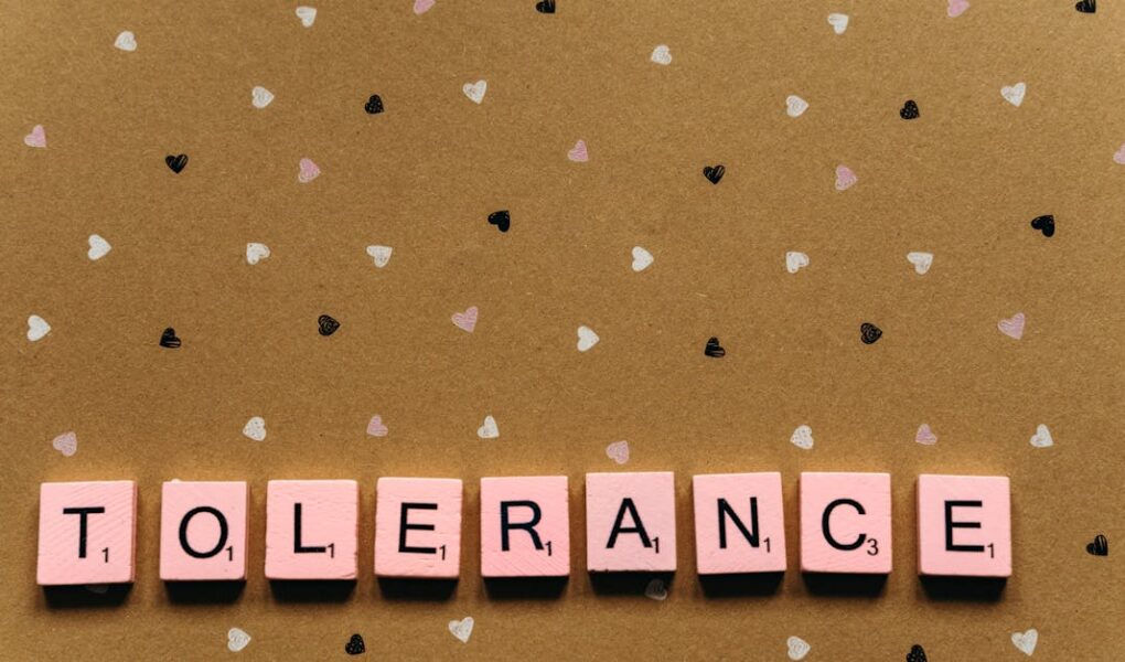 découvrez notre politique de tolérance zéro pour assurer un environnement sécurisé et respectueux pour tous. engagement ferme contre toute forme de comportement inacceptable.