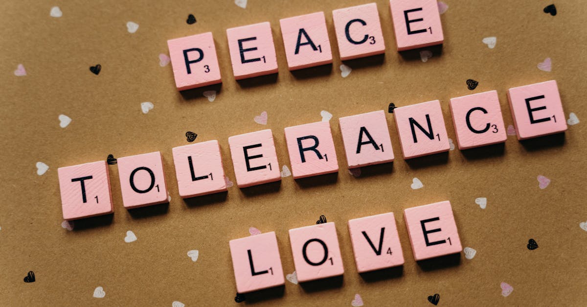 découvrez notre politique de tolérance zéro, garantissant un environnement sûr et respectueux pour tous. engagement strict contre toute forme de comportement inacceptable.