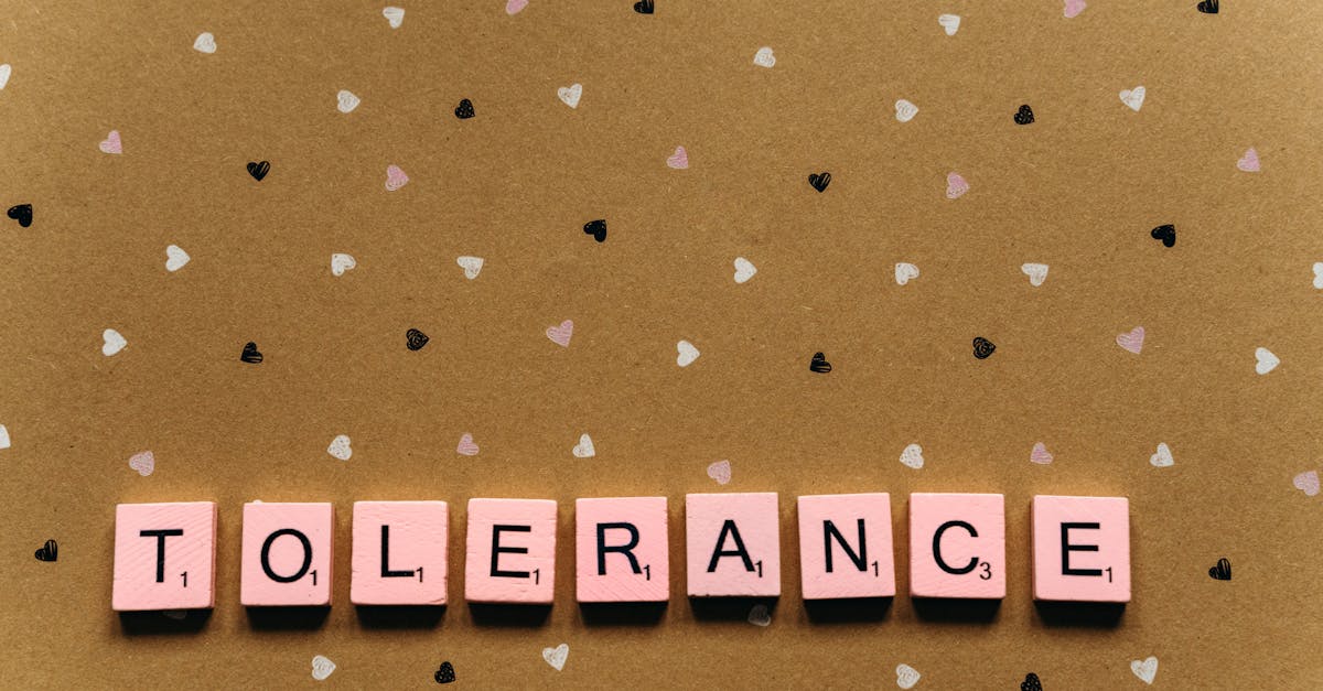 découvrez notre politique de tolérance zéro pour assurer un environnement sécurisé et respectueux pour tous. engagement ferme contre toute forme de comportement inacceptable.